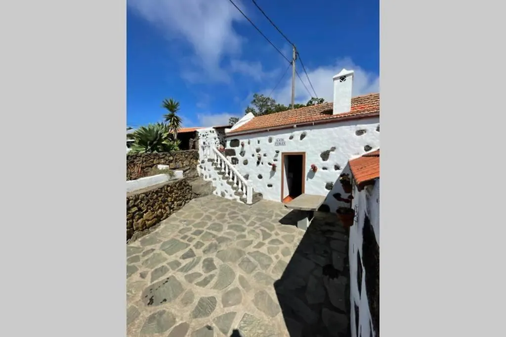 Casa Rural Febles Villa San Andrés