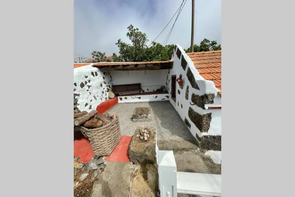 Сasa de vacaciones Casa Rural Febles Villa San Andrés