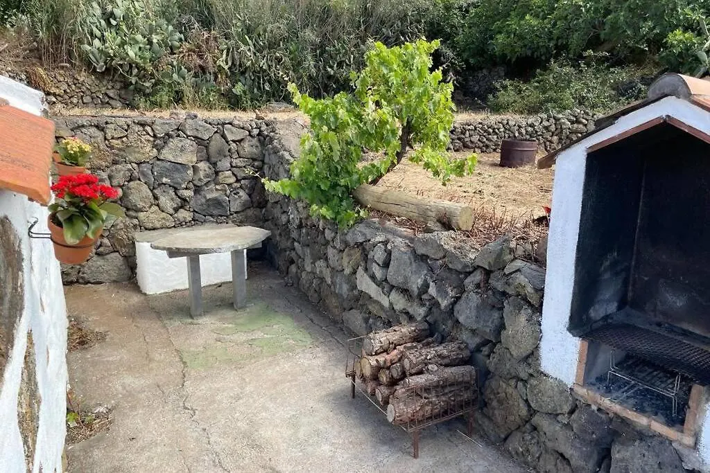 Casa Rural Febles Villa San Andrés España