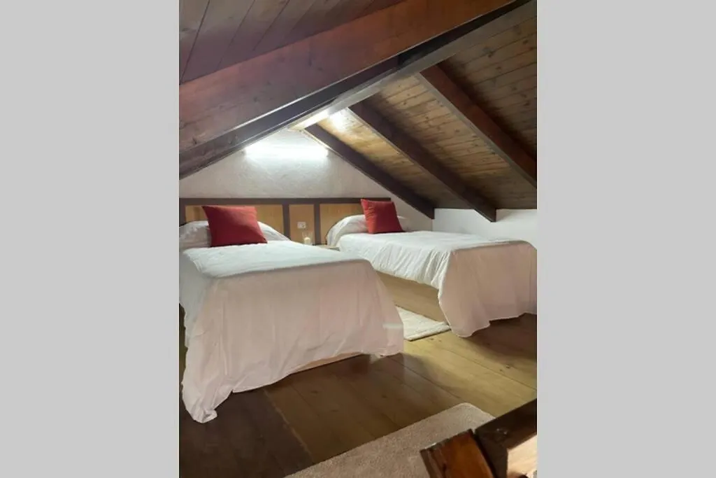 Сasa de vacaciones Casa Rural Febles Villa San Andrés