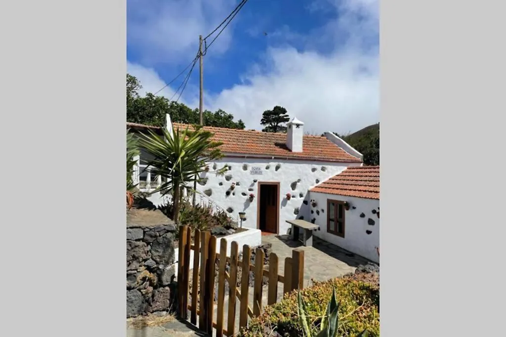 Casa Rural Febles Villa San Andrés 0*,  España