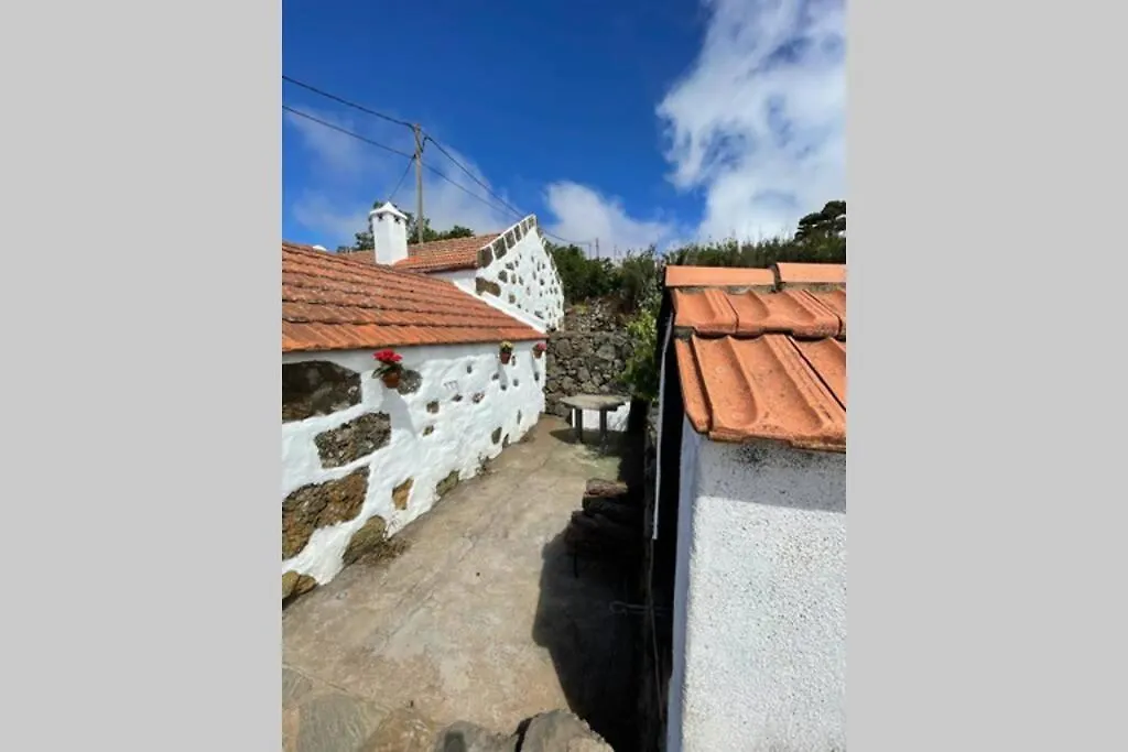 Casa Rural Febles Villa San Andrés Сasa de vacaciones