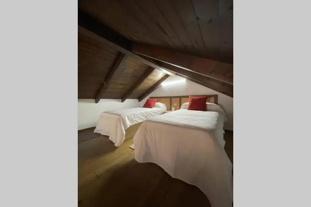 Casa Rural Febles Villa San Andrés Сasa de vacaciones