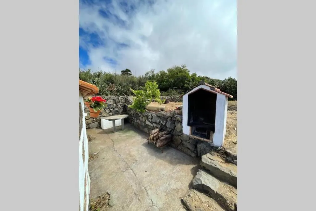 Сasa de vacaciones Casa Rural Febles Villa San Andrés España