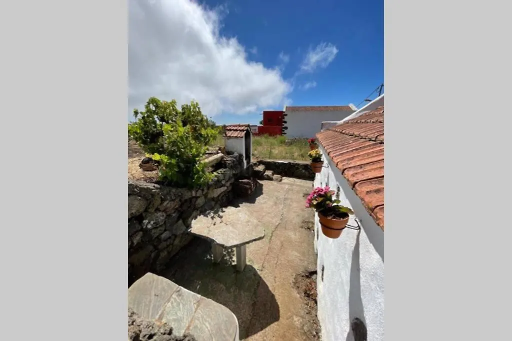 Casa Rural Febles Villa San Andrés 0*,