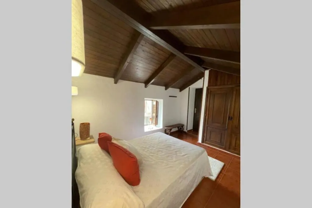 Casa Rural Febles Villa San Andrés Сasa de vacaciones