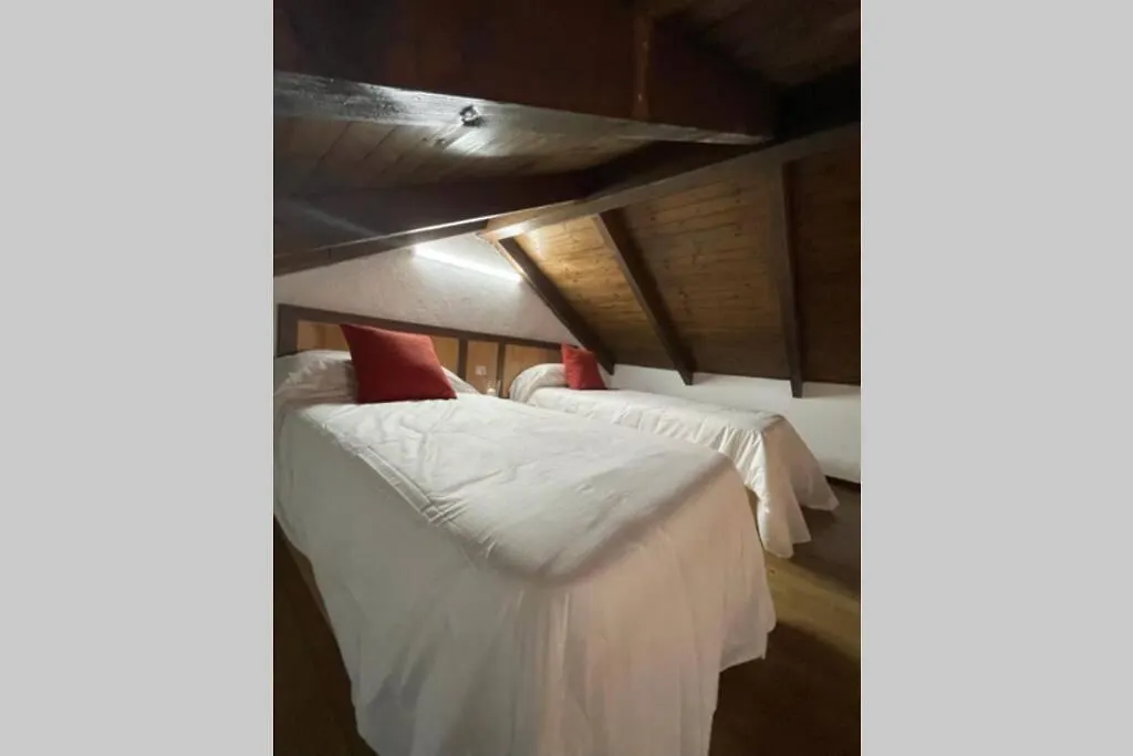 Сasa de vacaciones Casa Rural Febles Villa San Andrés