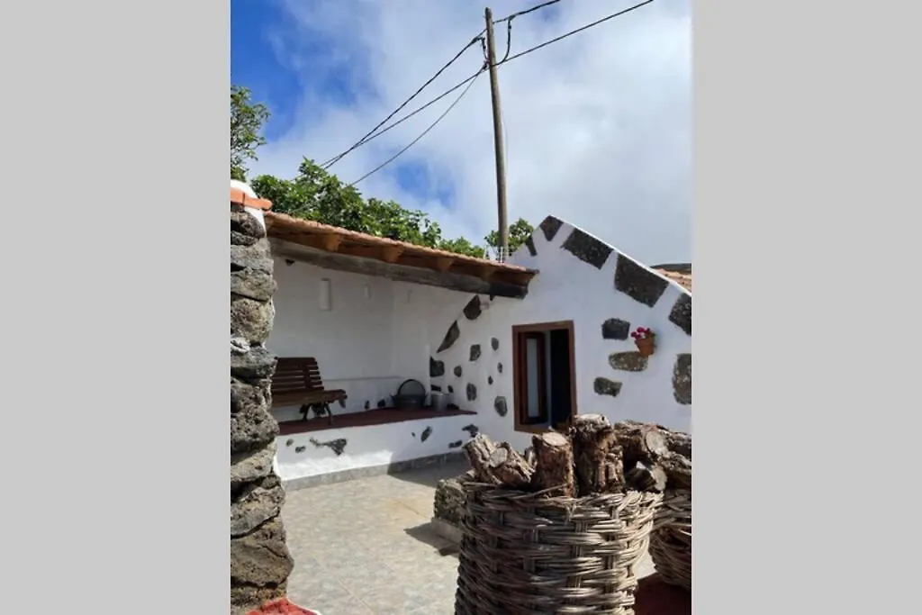 Casa Rural Febles Villa San Andrés
