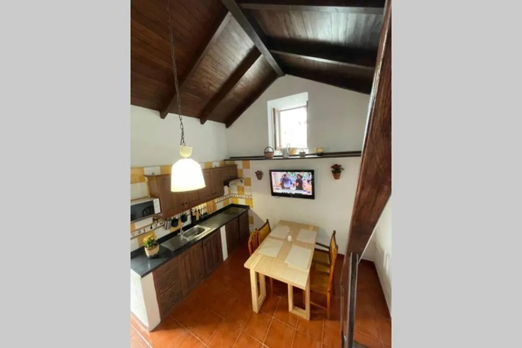 Casa Rural Febles Villa San Andrés