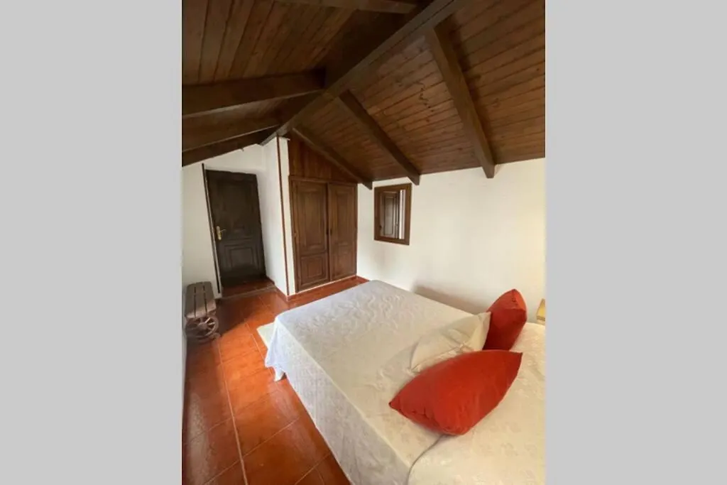 Casa Rural Febles Villa San Andrés 0*,