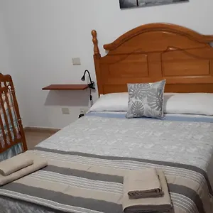 Apartamento Laly's House, Moya (Gran Canaria)