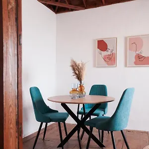 Сasa de vacaciones La Carmona House, Lodero