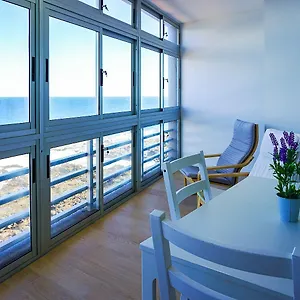 Apartamento Frente Al Mar, Puertito de Guimar